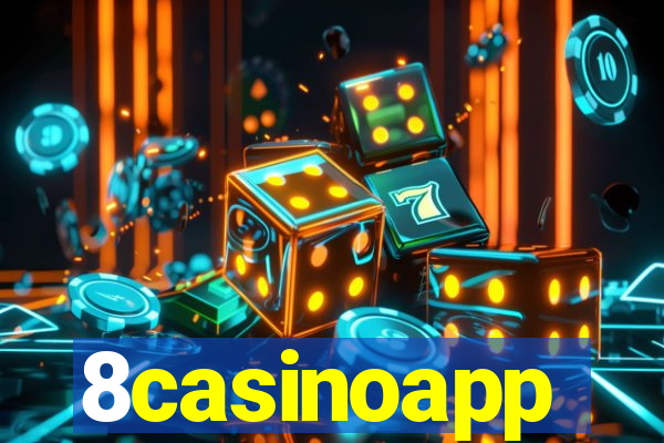 8casinoapp