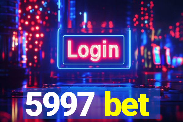 5997 bet