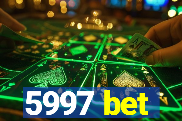 5997 bet