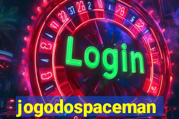 jogodospaceman