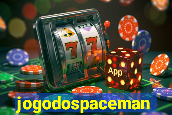 jogodospaceman