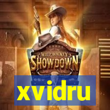 xvidru