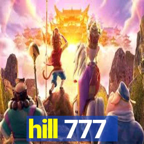 hill 777