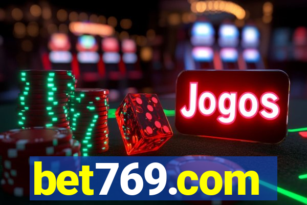 bet769.com