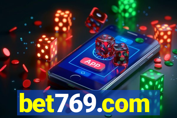 bet769.com