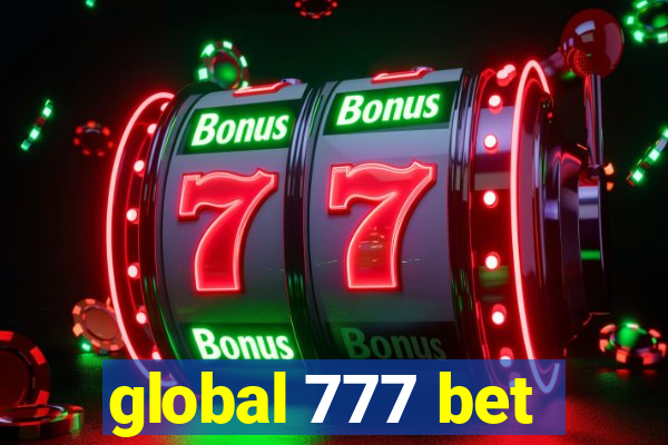 global 777 bet