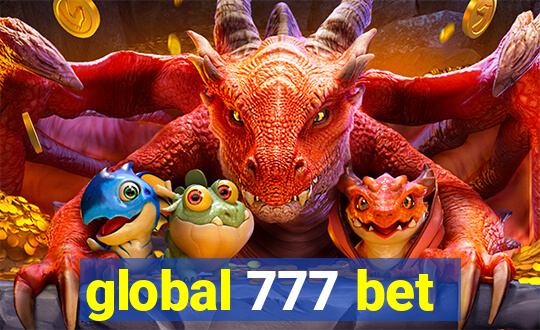 global 777 bet