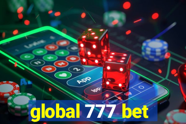 global 777 bet