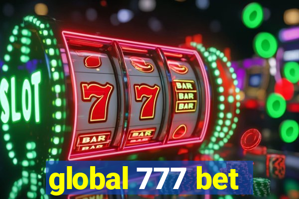 global 777 bet