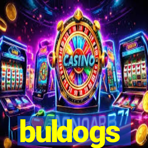 buldogs