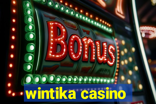 wintika casino