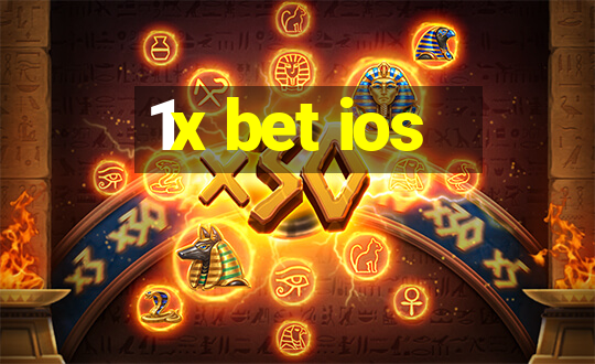 1x bet ios