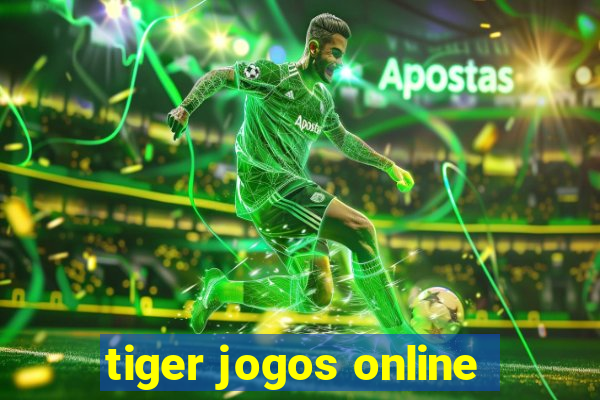 tiger jogos online