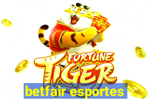 betfair esportes