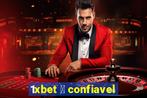 1xbet 茅 confiavel