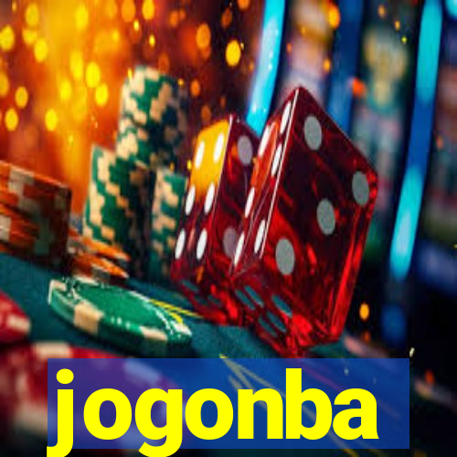 jogonba