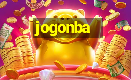 jogonba