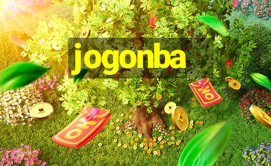 jogonba