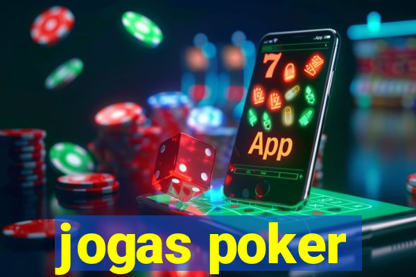 jogas poker