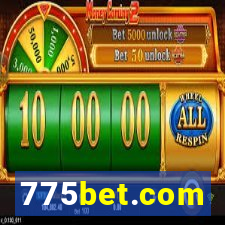 775bet.com