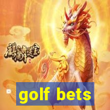 golf bets