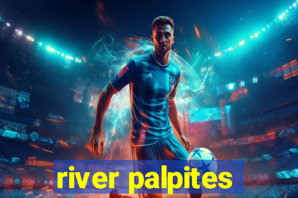 river palpites