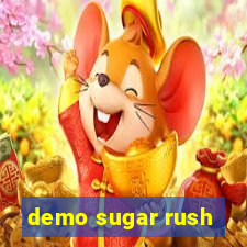 demo sugar rush