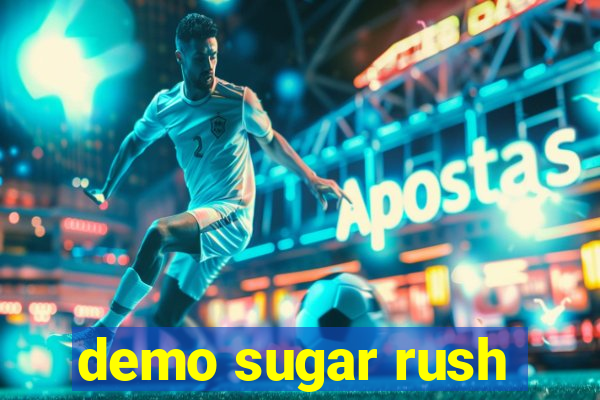 demo sugar rush