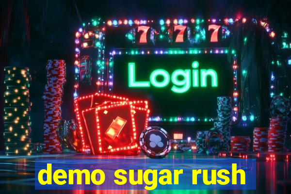 demo sugar rush