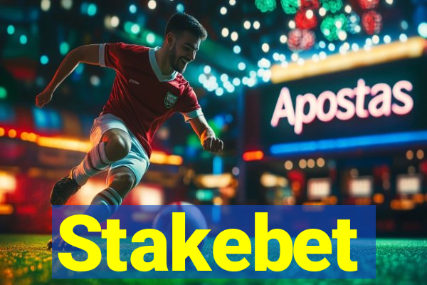 Stakebet