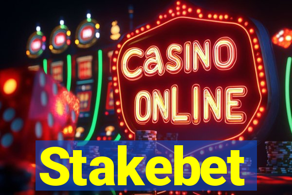 Stakebet