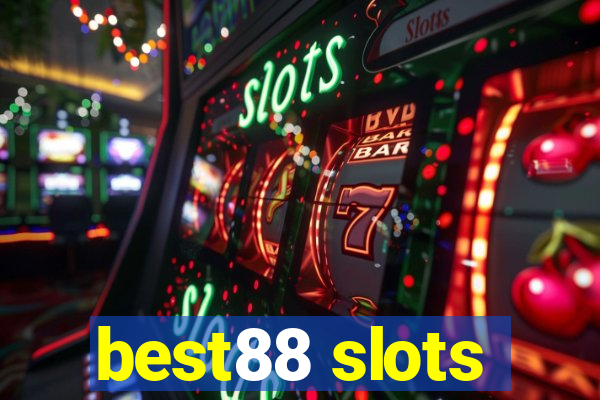 best88 slots