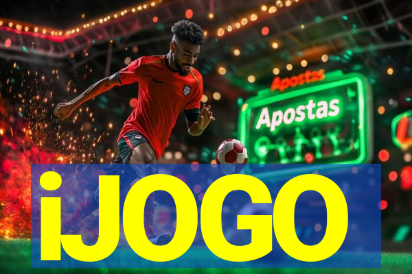 iJOGO