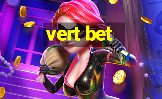 vert bet