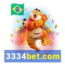 3334bet.com