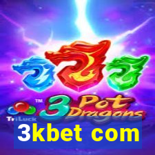 3kbet com