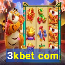 3kbet com