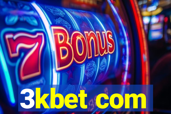 3kbet com