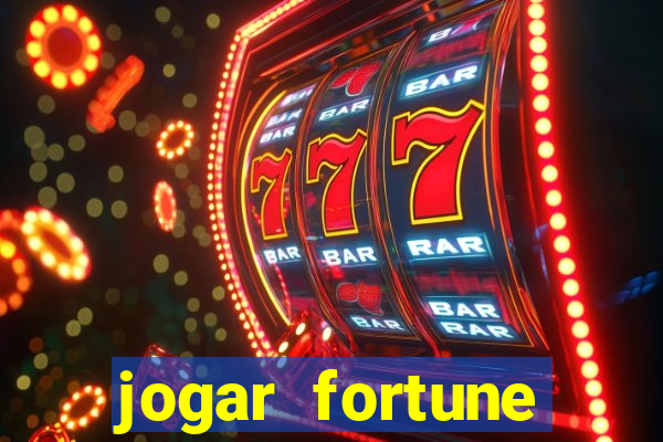 jogar fortune rabbit grátis