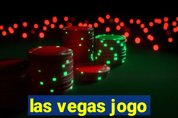 las vegas jogo