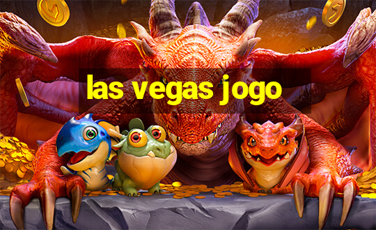 las vegas jogo