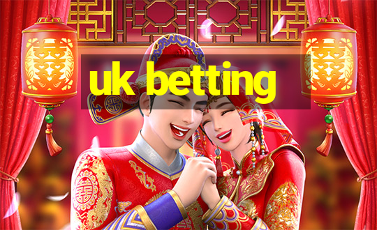 uk betting