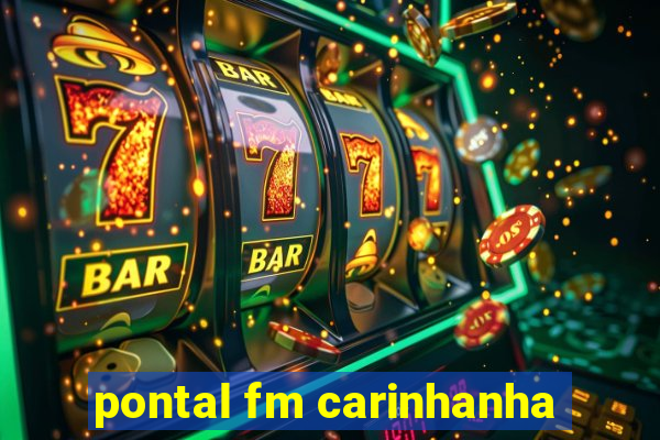 pontal fm carinhanha