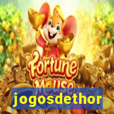 jogosdethor