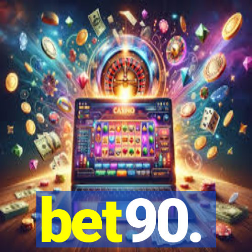 bet90.