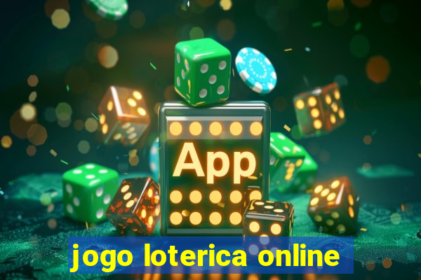 jogo loterica online