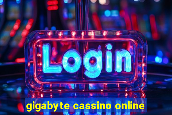 gigabyte cassino online