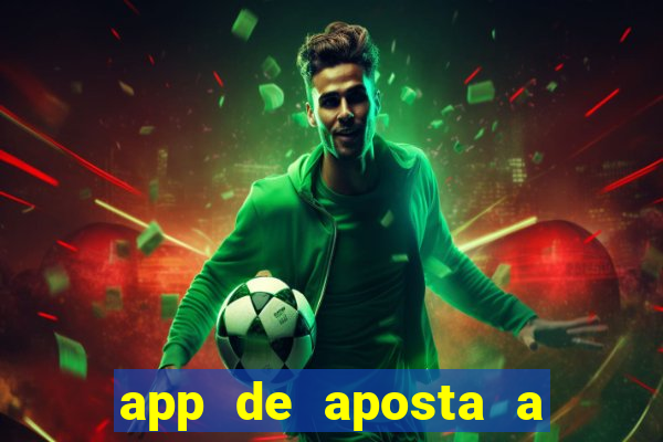 app de aposta a partir de 1 real