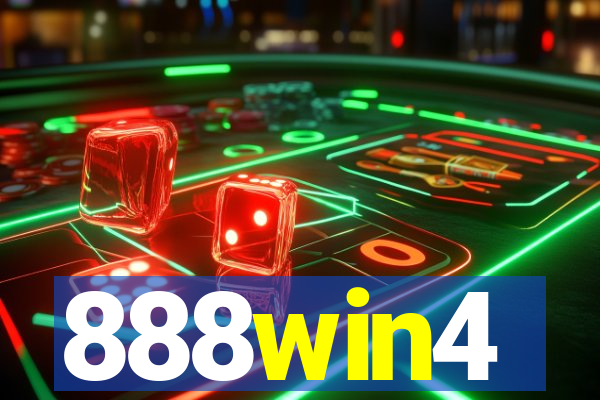 888win4