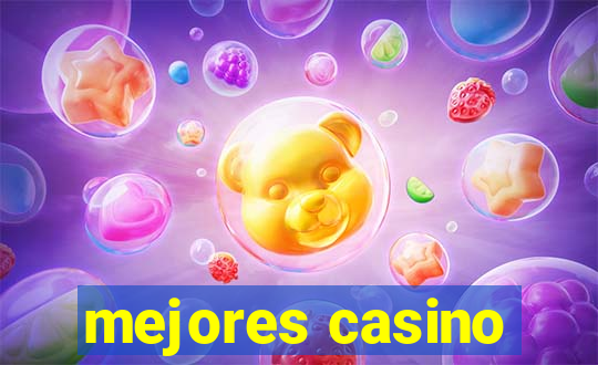 mejores casino